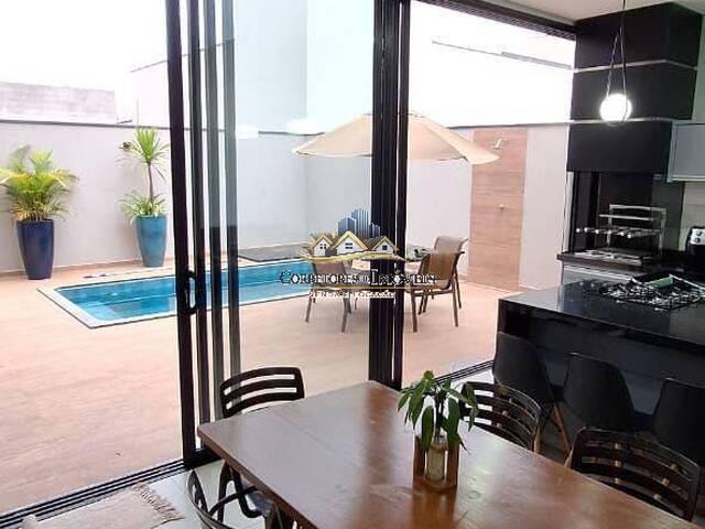 #2 - Casa para Venda em Mogi Guaçu - SP - 2