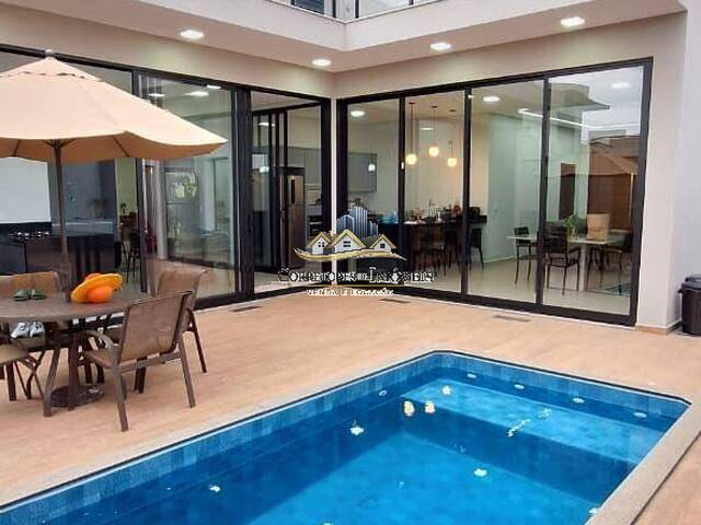 #2 - Casa para Venda em Mogi Guaçu - SP - 1
