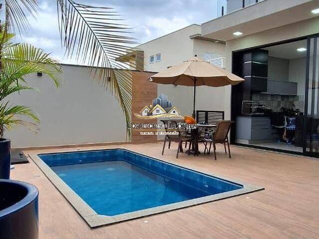 Casa para Venda em Mogi Guaçu - 4