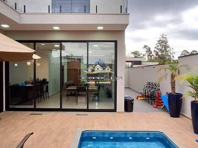 #2 - Casa para Venda em Mogi Guaçu - SP - 3