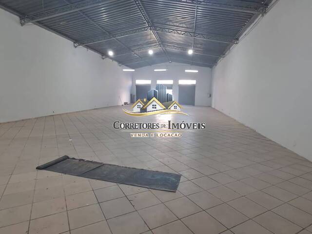 Sala para Venda em Mogi Guaçu - 4