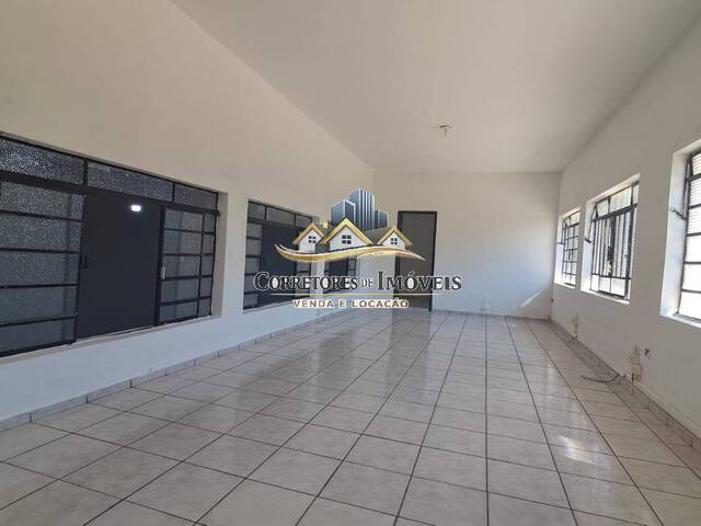 Sala para Venda em Mogi Guaçu - 5