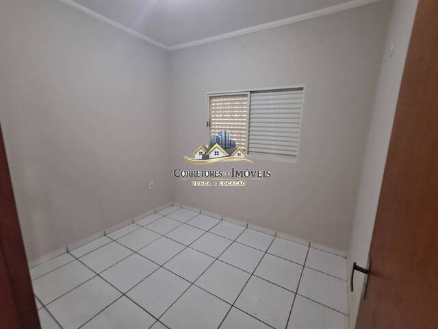 #5 - Casa para Venda em Mogi Guaçu - SP - 2