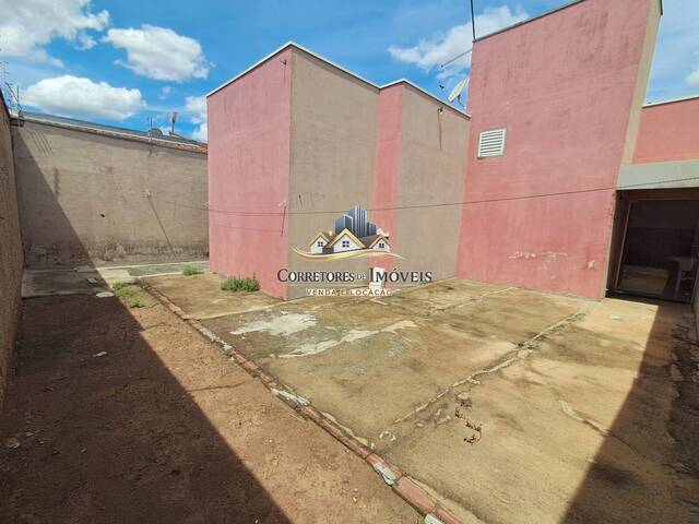 #5 - Casa para Venda em Mogi Guaçu - SP - 3