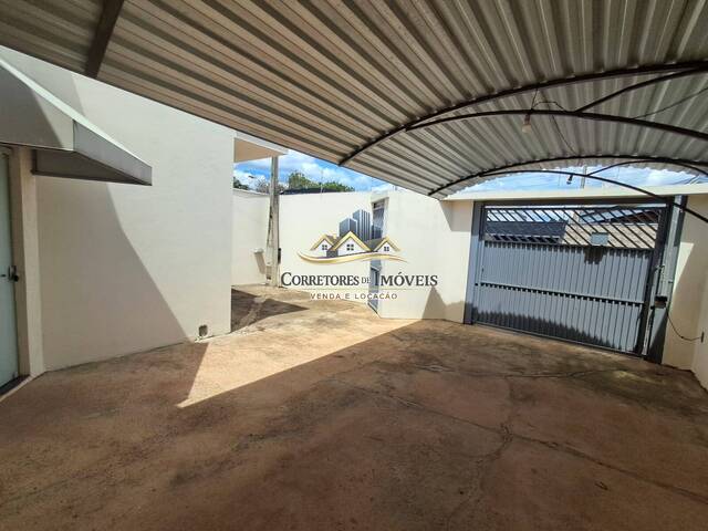 Casa para Venda em Mogi Guaçu - 4