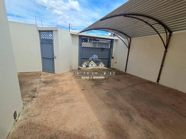 Casa para Venda em Mogi Guaçu - 5