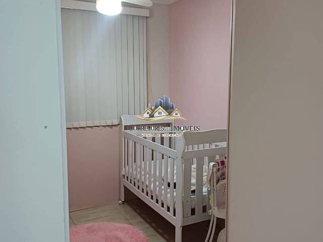 Apartamento para Venda em Mogi Guaçu - 4