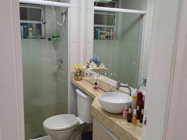 #6 - Apartamento para Venda em Mogi Guaçu - SP - 3