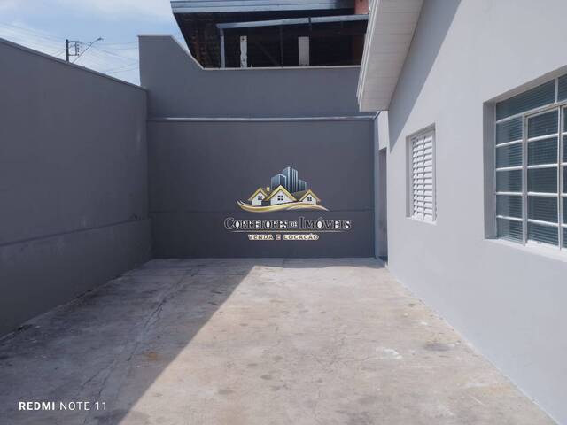 #7 - Casa para Venda em Mogi Guaçu - SP - 3