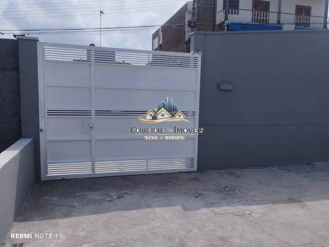 Casa para Venda em Mogi Guaçu - 5