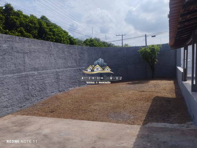 Casa para Venda em Mogi Guaçu - 4