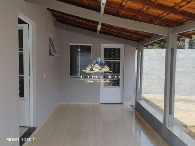 #7 - Casa para Venda em Mogi Guaçu - SP - 1