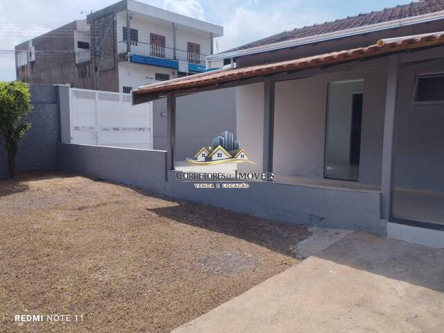 #7 - Casa para Venda em Mogi Guaçu - SP - 2