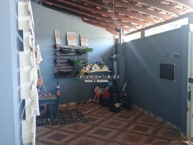 #9 - Casa para Venda em Mogi Guaçu - SP - 3