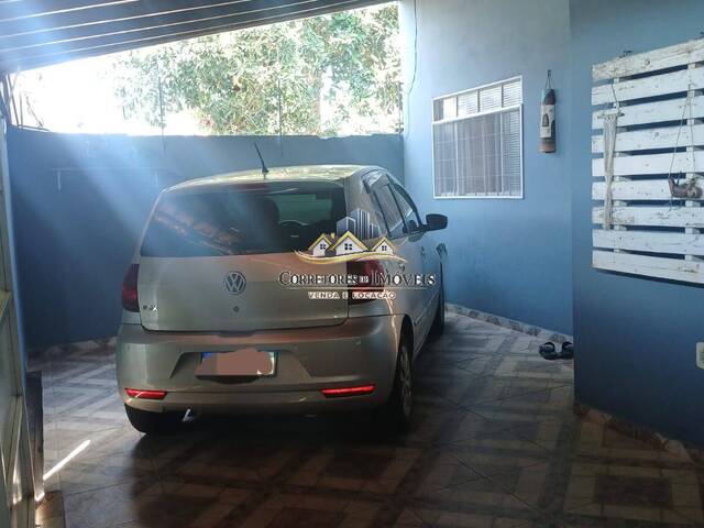 #9 - Casa para Venda em Mogi Guaçu - SP - 2