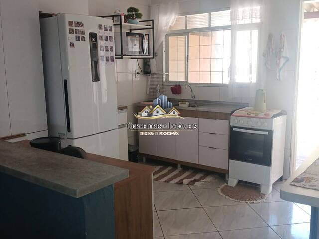 Casa para Venda em Mogi Guaçu - 5