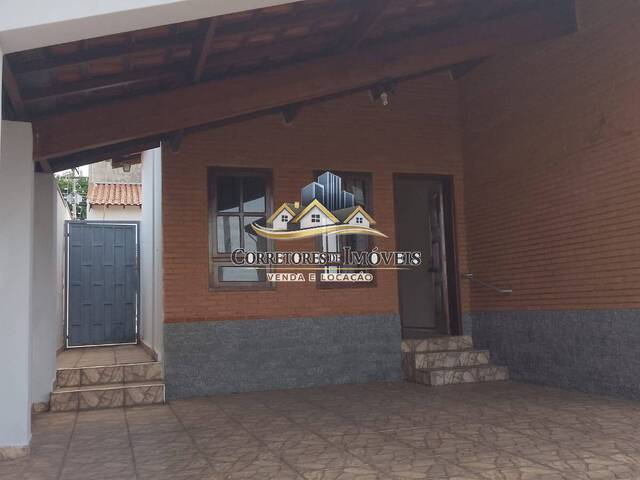 #10 - Casa para Venda em Mogi Guaçu - SP - 1
