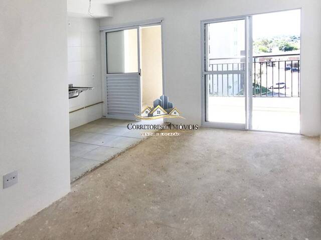 #11 - Apartamento para Venda em Mogi Guaçu - SP - 1