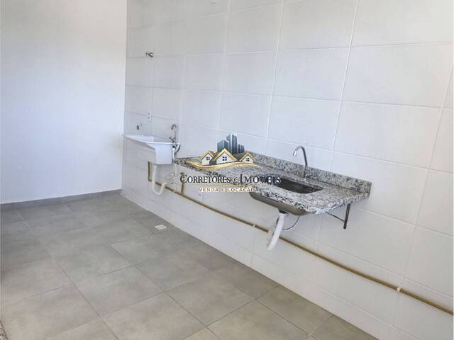 #11 - Apartamento para Venda em Mogi Guaçu - SP - 3