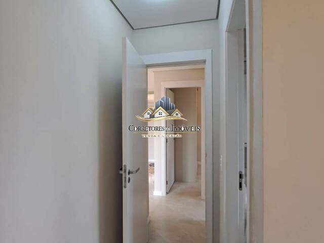 Apartamento para Venda em Mogi Guaçu - 4