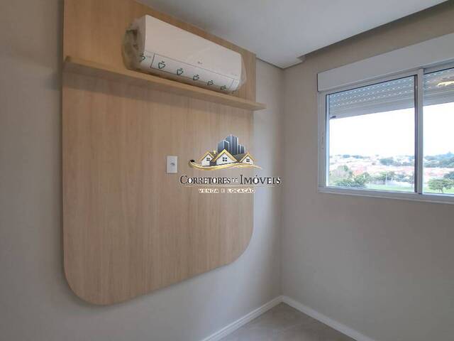 Apartamento para Venda em Mogi Guaçu - 5