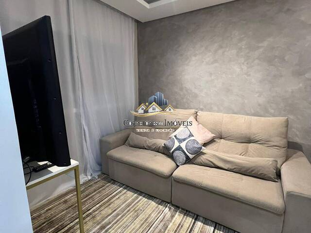#13 - Apartamento para Locação em Mogi Guaçu - SP - 3