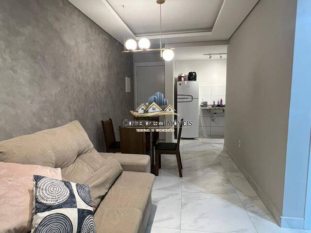 #13 - Apartamento para Locação em Mogi Guaçu - SP - 2