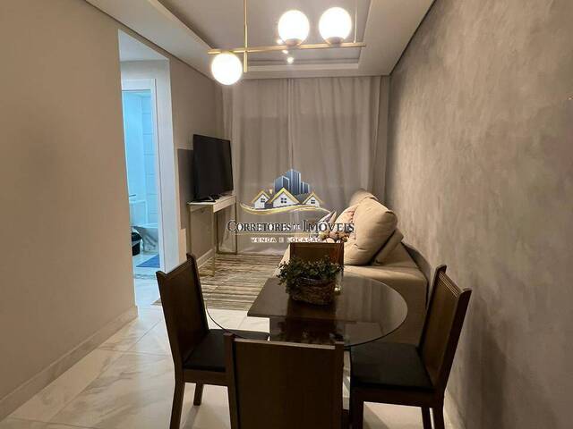 #13 - Apartamento para Locação em Mogi Guaçu - SP - 1