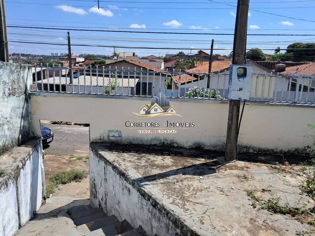 #15 - Casa para Venda em Mogi Guaçu - SP - 2