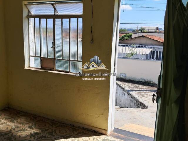 Casa para Venda em Mogi Guaçu - 4