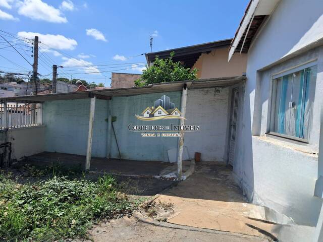 #15 - Casa para Venda em Mogi Guaçu - SP - 3