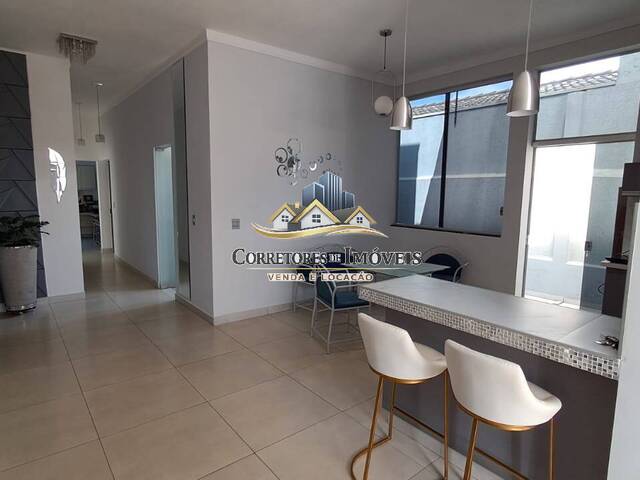 Casa para Venda em Mogi Guaçu - 5