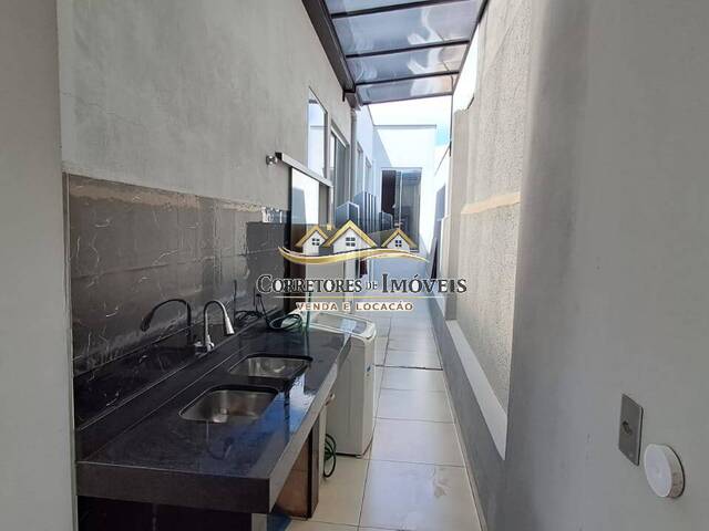 #16 - Casa para Venda em Mogi Guaçu - SP - 3