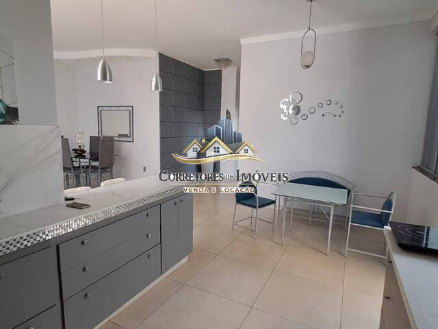 #16 - Casa para Venda em Mogi Guaçu - SP - 2