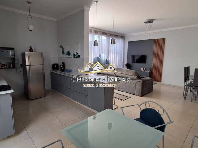 #16 - Casa para Venda em Mogi Guaçu - SP