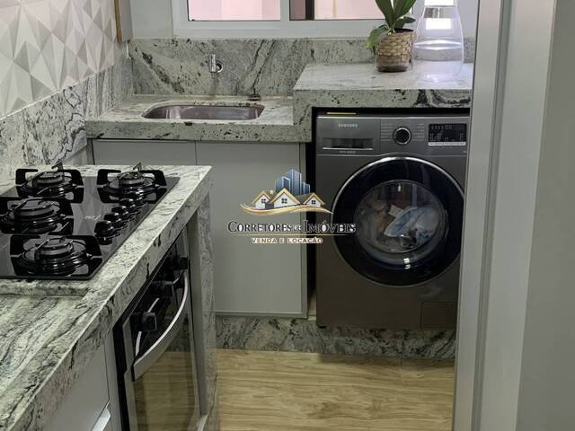 Apartamento para Venda em Mogi Guaçu - 4