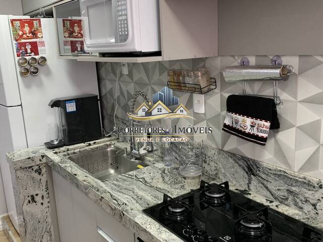 Apartamento para Venda em Mogi Guaçu - 5