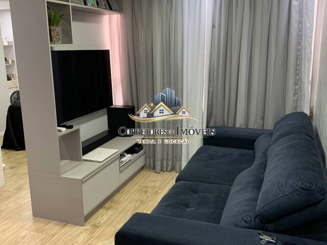 #17 - Apartamento para Venda em Mogi Guaçu - SP - 1