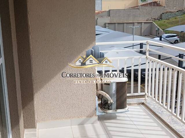 Apartamento para Locação em Mogi Guaçu - 4