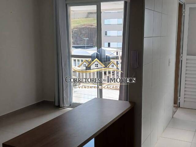 #18 - Apartamento para Locação em Mogi Guaçu - SP - 3