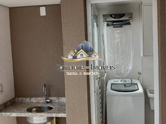 Apartamento para Locação em Mogi Guaçu - 5
