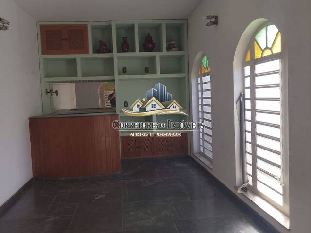 Casa para Venda em Mogi Guaçu - 4