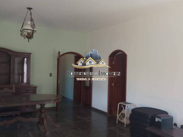Casa para Venda em Mogi Guaçu - 5