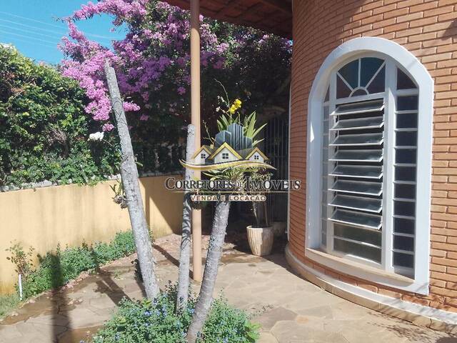 #19 - Casa para Venda em Mogi Guaçu - SP - 3