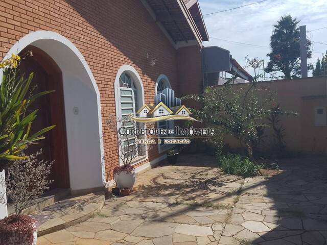 #19 - Casa para Venda em Mogi Guaçu - SP - 2