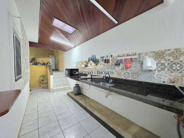 #21 - Casa para Venda em Mogi Guaçu - SP - 1