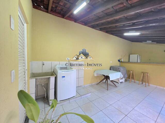 Casa para Venda em Mogi Guaçu - 5