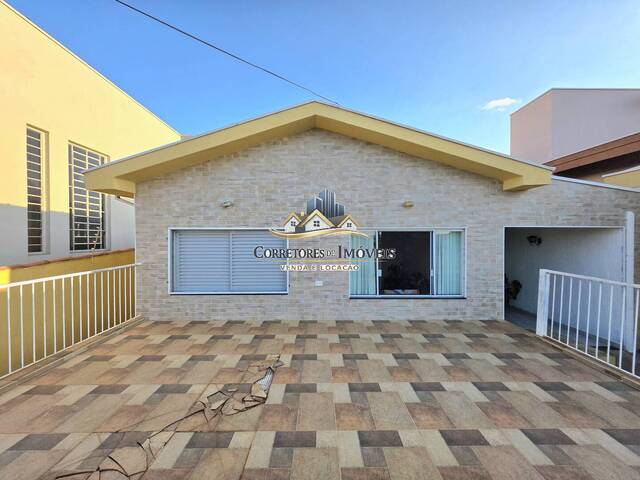 #21 - Casa para Venda em Mogi Guaçu - SP - 2