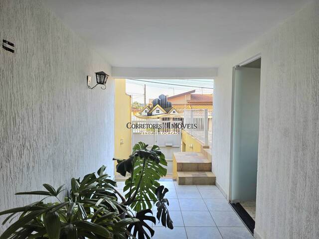 #21 - Casa para Venda em Mogi Guaçu - SP - 3