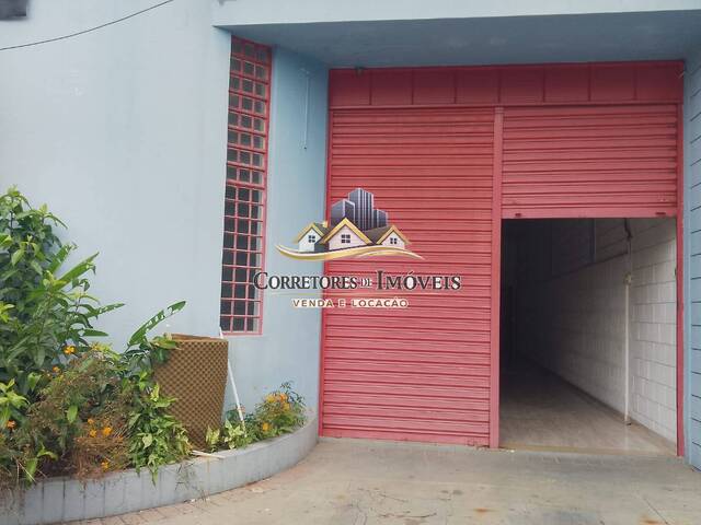 #22 - Sala para Venda em Mogi Guaçu - SP - 1